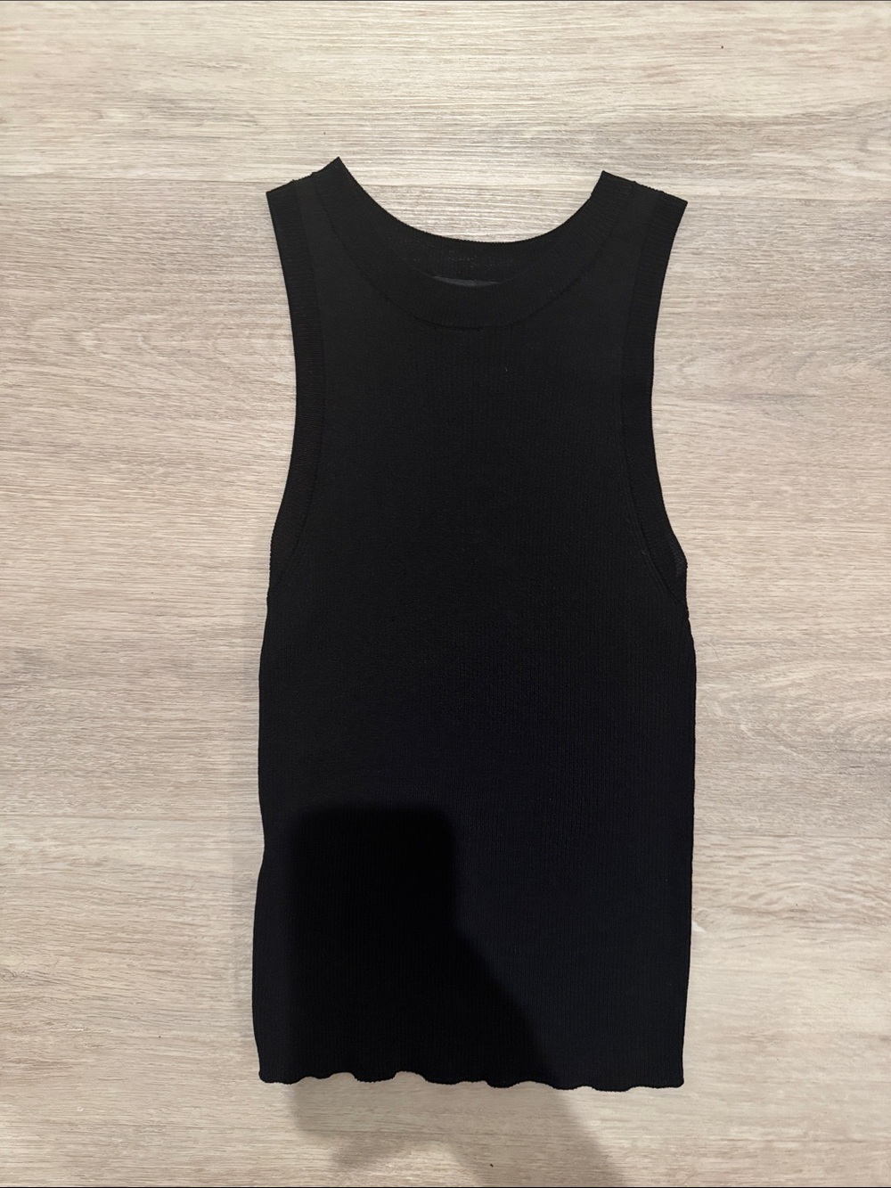 Mango Dressy Sleeveless Tank Top - Women's